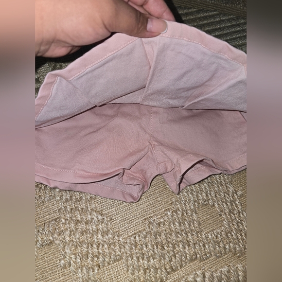 Nicole Miller Pink Heart Kids Skirt Set - Picture 7 of 7